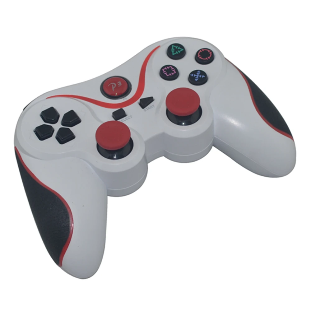 Джойстик для Sony PlayStation 3 50 шт. геймпад PS3 контроллер Bluetooth беспроводная ручка