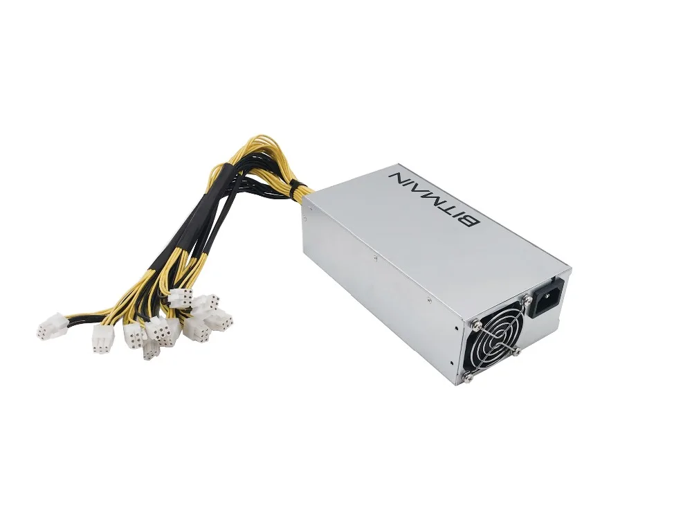 KUANGCHENG AntMiner Z9 mini asic miner Equihash ZEC Mining 10k 300w APW3 psu низкий уровень шума для дома/школы/офиса/шахтера zcash BTC