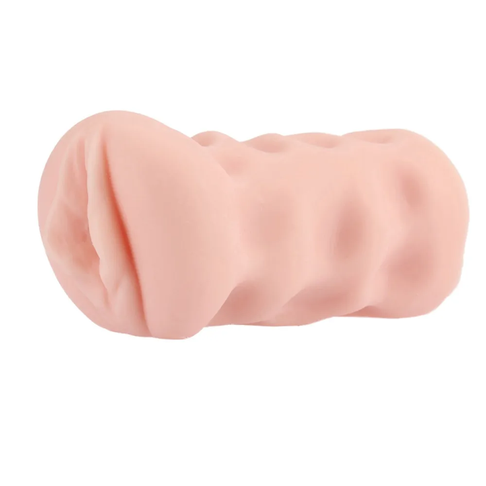 Игрушки для мужчин 4D Реалистичная Глубокая глотка Мужской мастурбатор