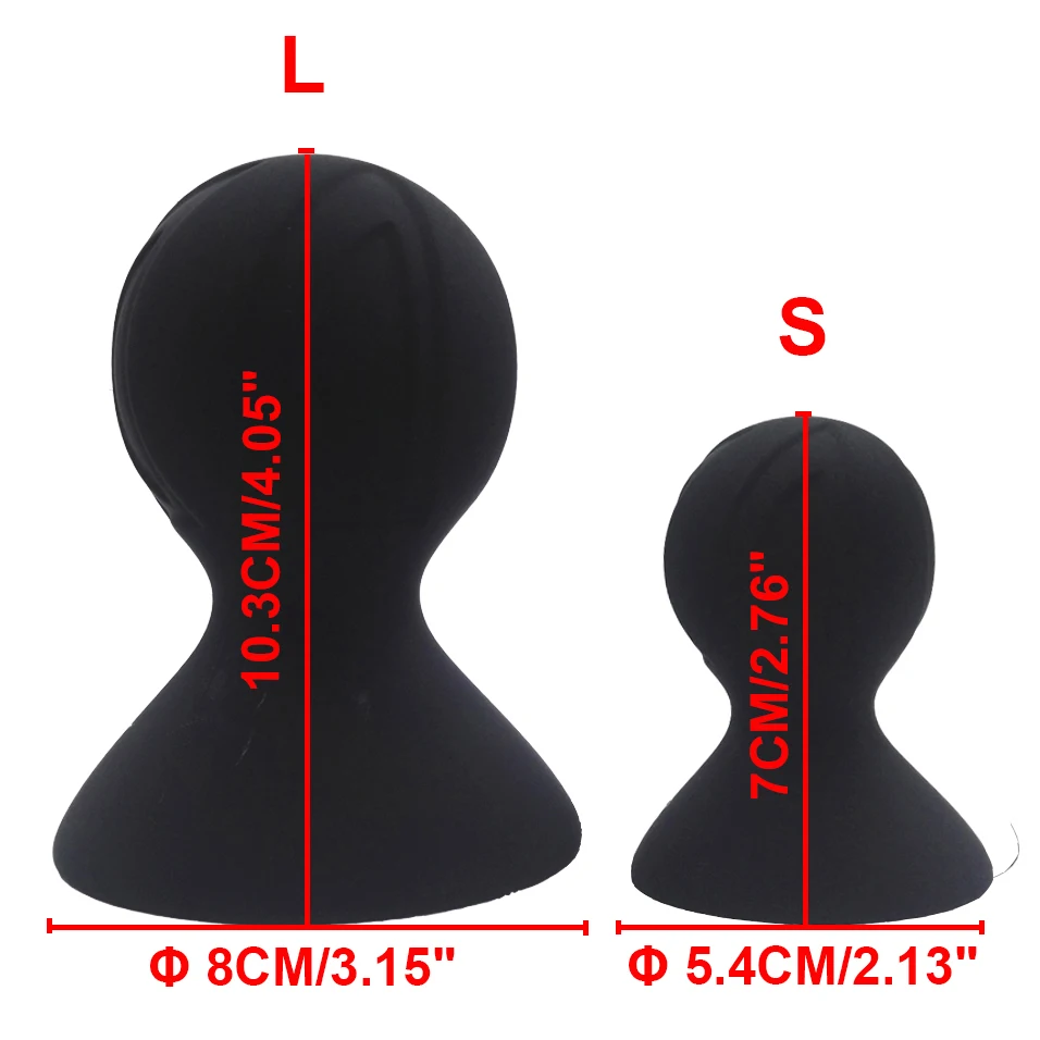 2 шт. силиконовые присоски для сосков|nipple sucker|nipple enhancementbreast nipple sucker |