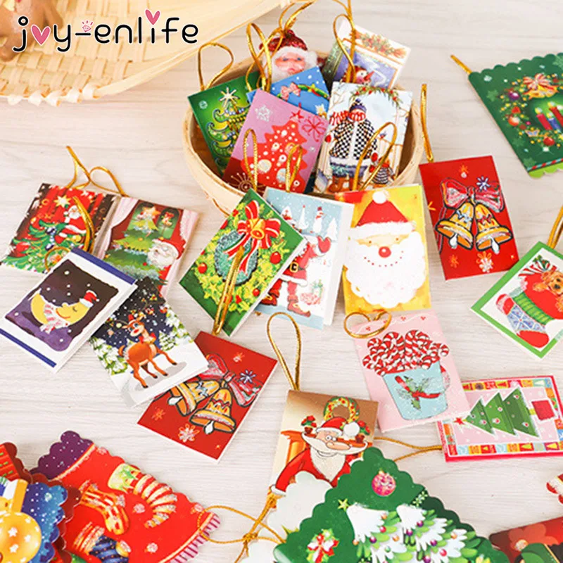 JOY ENLIFE 10 предметов милые принты зимние детские носки Платье с изображением