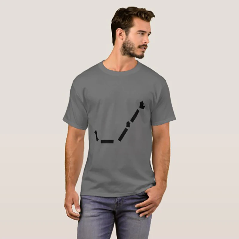 100% хлопок топ Thirt Enjoythespirit футболка с рисунком XS 3XL черная длинным рукавом лето