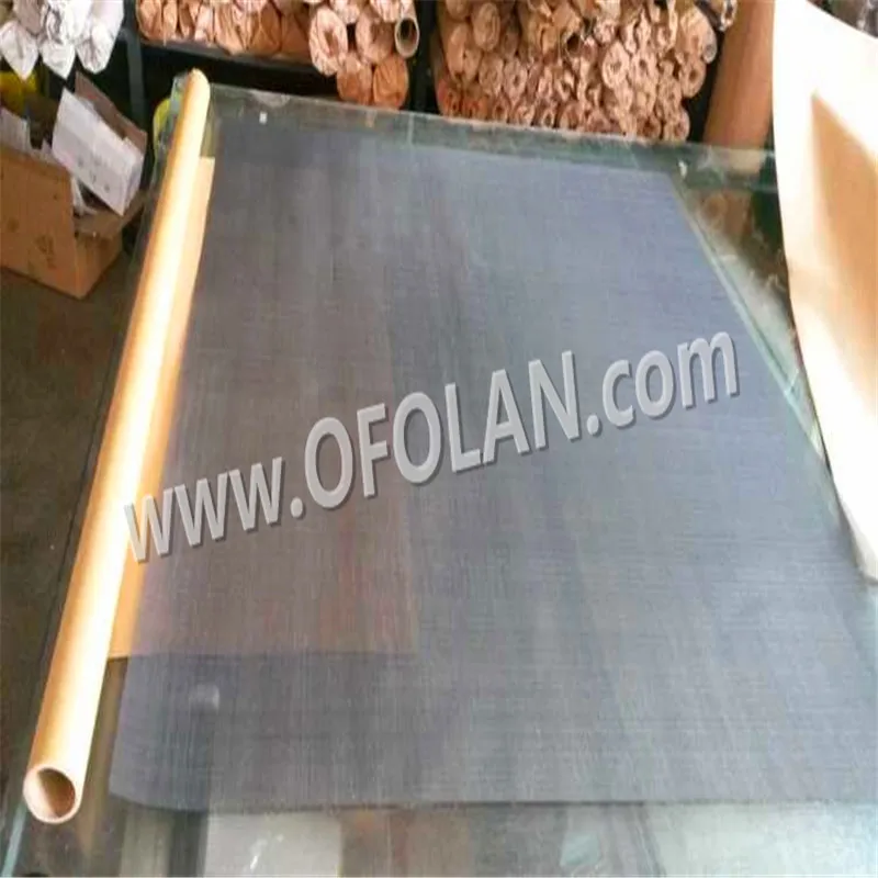 80 сетки Лучшая цена апертура 0 2 мм титановая электрод сетка/сеть для химического