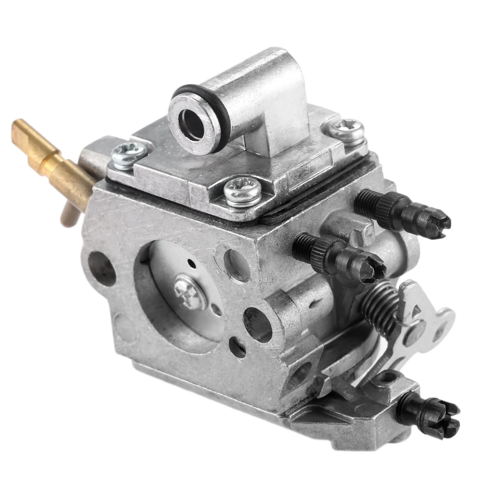 DRELD Карбюратор Carb для Stihl MS192 MS192T MS192TC бензопилой зама C1Q-S258 с прокладкой топливный фильтр шланг Pimer лампы свечей зажигания