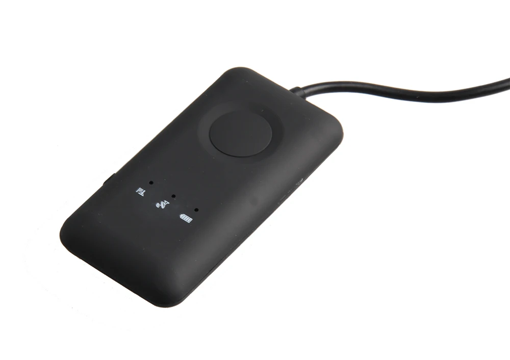 Хорошие продажи! Easyguard GPS трекер с аккумулятором на район над сигналом тревоги