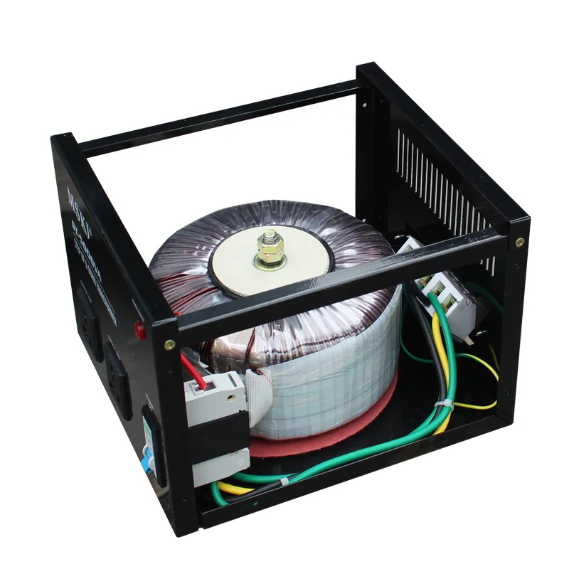 ST-10000 110 v-220 v преобразователь/трансформатор повышающий/вниз 10000W 110-220V трансформатор