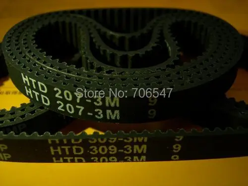 Бесплатная доставка STS 420-S3M-9 зубья 140 ширина 9 мм Длина 420 STS3M S3M дуги промышленный