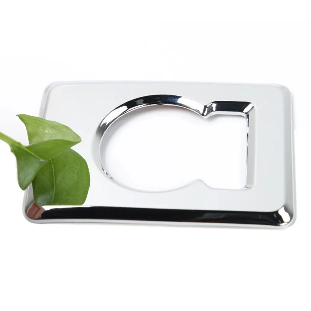 

Car Interior ABS 3Color Four Wheel Drive Switch Knob Cover Trim Frame Decoration Fit For Ford F150 2015+ Car Styling Accessories