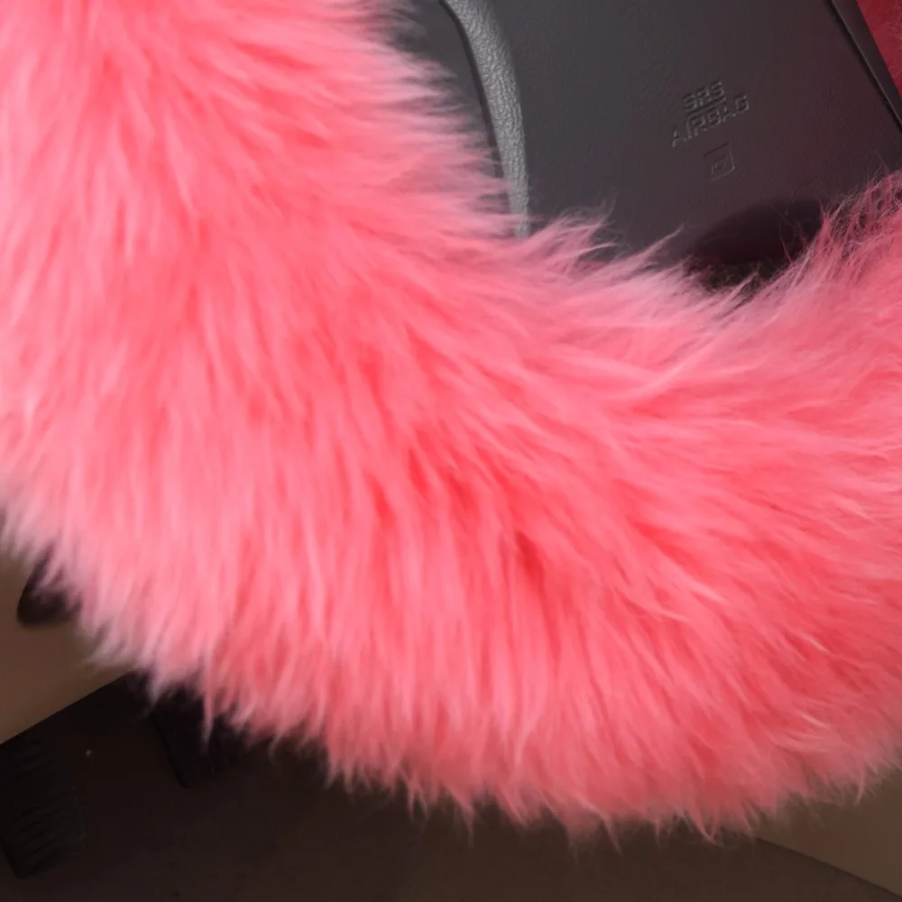 Чехлы зимние теплые из австралийской шерсти чехол на руль овчины для руля