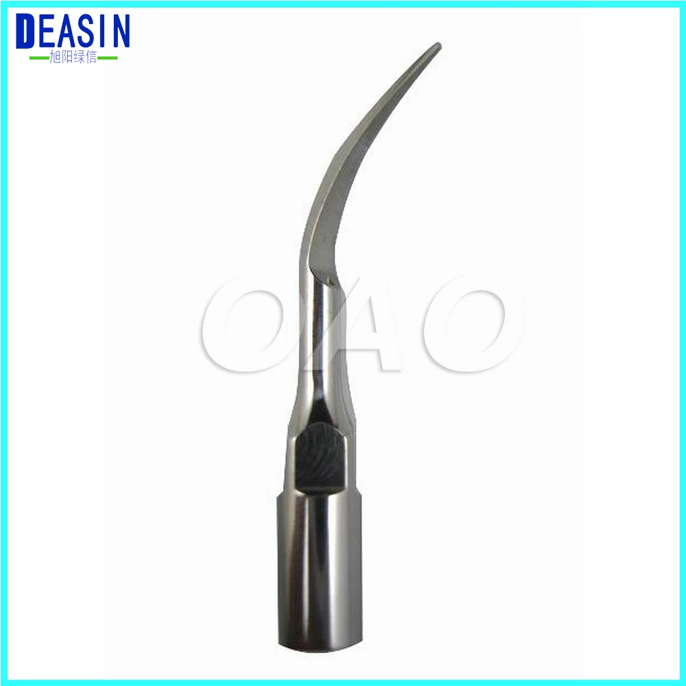 

5pcs P1 Dental Scaler Tips Fit EMS Woodpecker Ultrasonic Scaler Handpiece