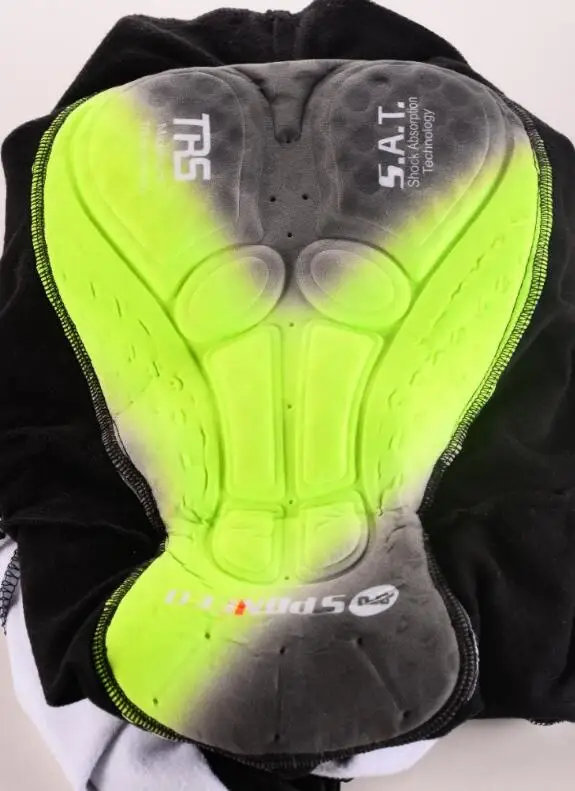 

2019 Cycling bib Shorts Summer Downhill MTB Road Silicone Padded Shorts Breathable Mountain Bike Shorts culotte ciclismo hombre