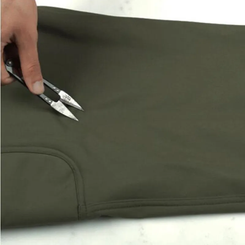 LIS ALICES Spring Urban Tactical Pants Military Clothing Men's Soft Shell SWAT Combat Man Trousers With Multi Pocket |