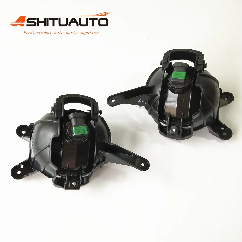 AshituAuto передний бампер противотуманная фара для Chevrolet Cruze 2009-2014 OEM #9047828 9047829 |