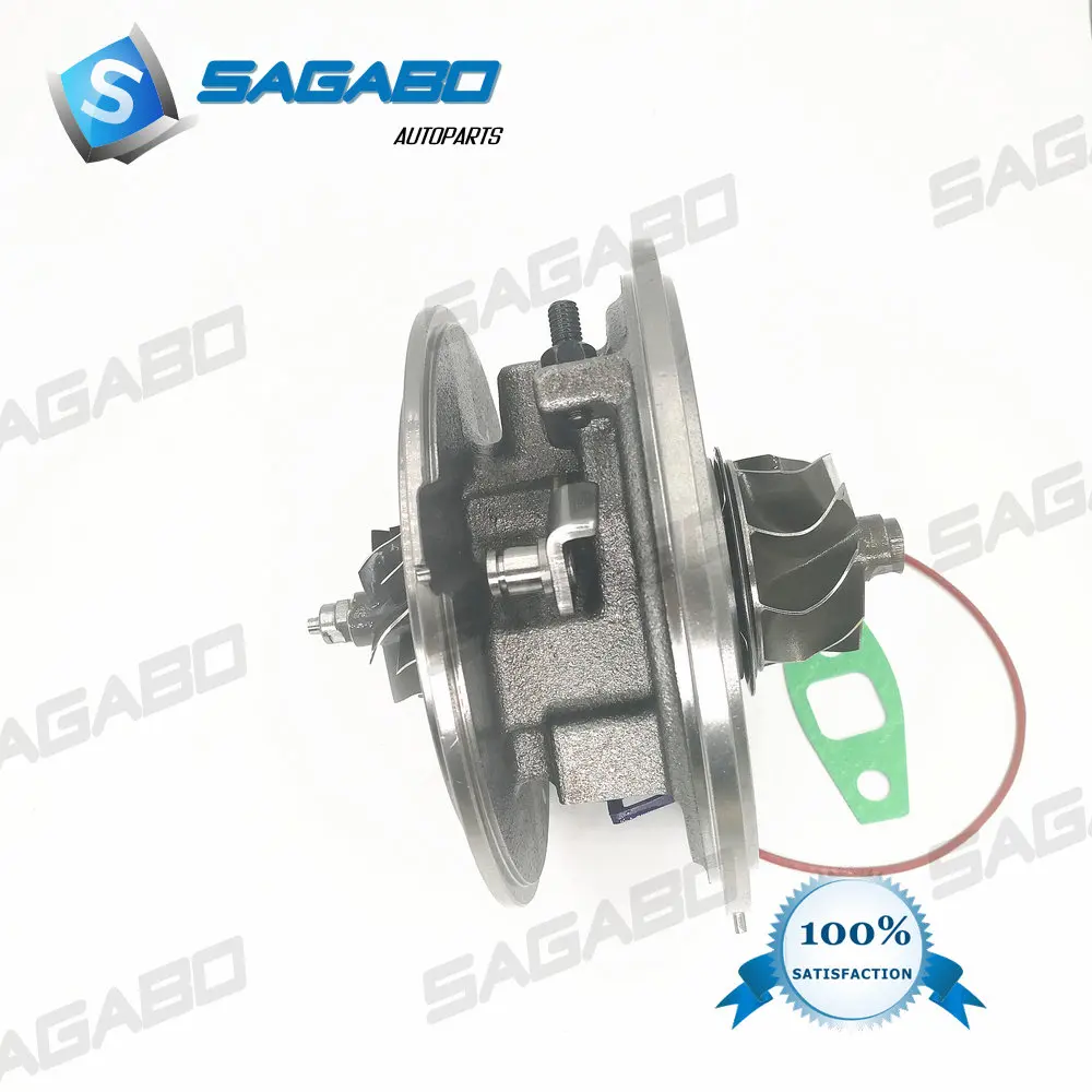 GTC1446VMZ 803955 / 803955-5005S 803955-5003S turbocharger core chra for Volkswagen Crafter 2.0 TDI Turbo cartridge | Автомобили и