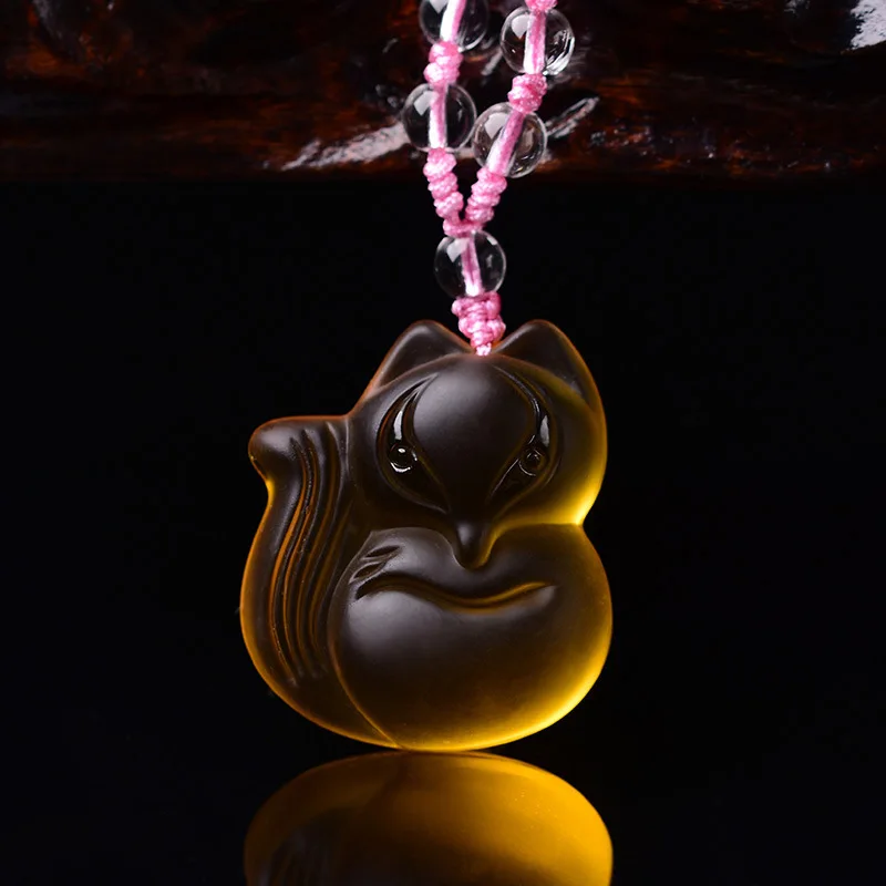 Высокое качество уникальный очаровательный КИТАЙСКИЙ ручной работы желтый