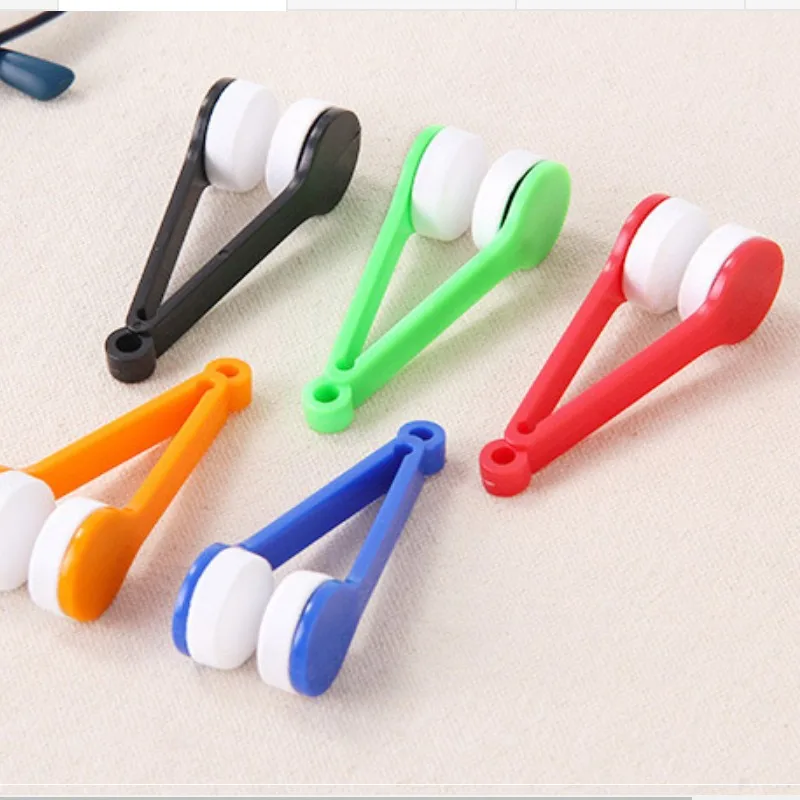 10 шт. щётки для очистки очков от солнца | Дом и сад