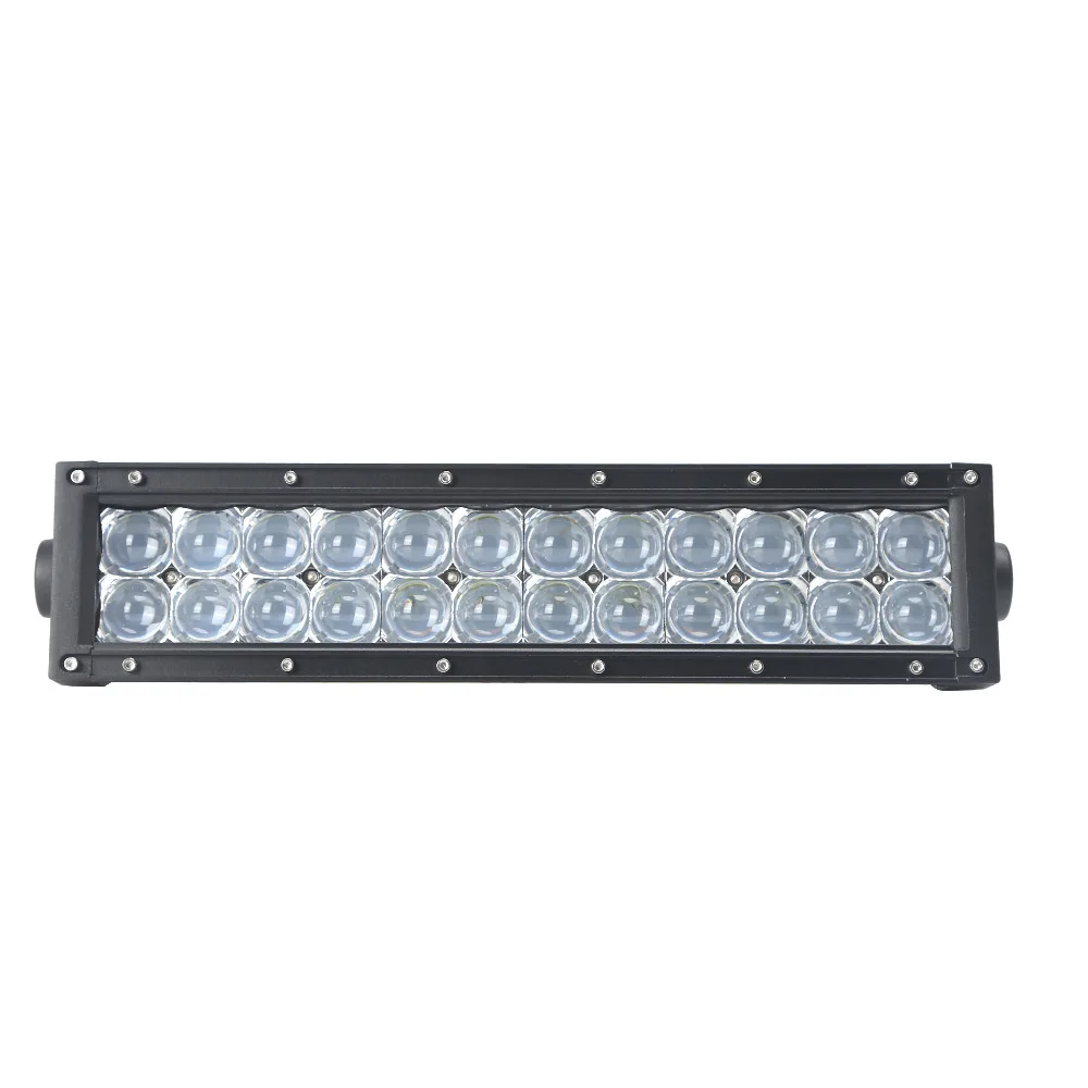 5D 14&quot 72w 22&quot 120W 32&quot 180W 42&quot 240W 50&quot 288W LED Light Bar Offroad Combo Led Work Truck Tractor SUV 4x4 12v 24v |