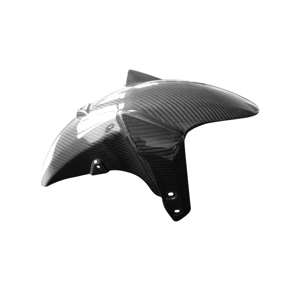 

PrePreg углеродное волокно (сухой углерод) переднее крыло для Yamaha MT-09 MT09 FZ09 FZ-09 2013-2017 2014 2015 16 легкий вес, сильный