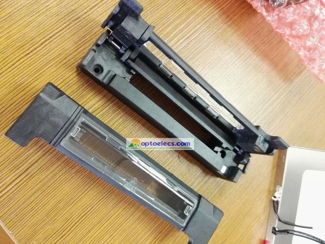 1 шт. крышка нагревателя для DVP-730 DVP-740 DVP-750 DVP-760H волокно сварочный аппарат для оптоволокна нагреватель шасси