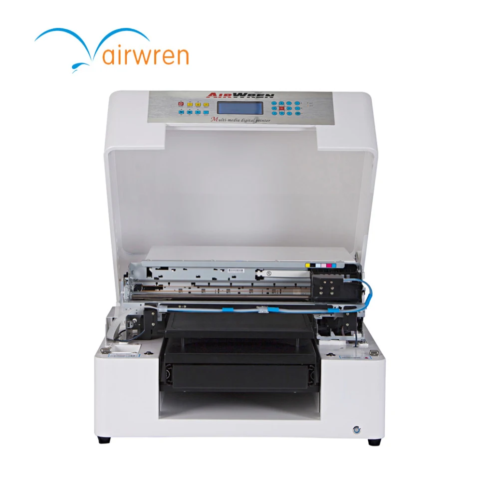 large format dtg printer