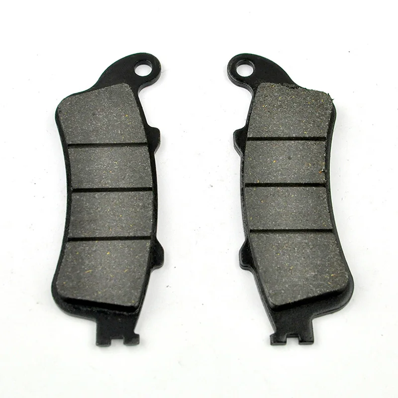 LOPOR Мотоцикл Передние тормозные колодки для HONDA FJS 400 600 NT 650 700 VFR 800 XL1000 CB 1100 CBR ST S 1300 GL