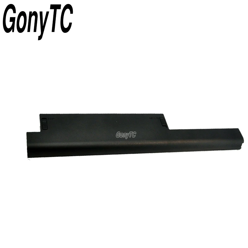 Оригинальный аккумулятор для Sony литий-ионный ноутбука Vaio BPS26 VGP-BPL26 VGP-BPS26 BPS26A SVE141