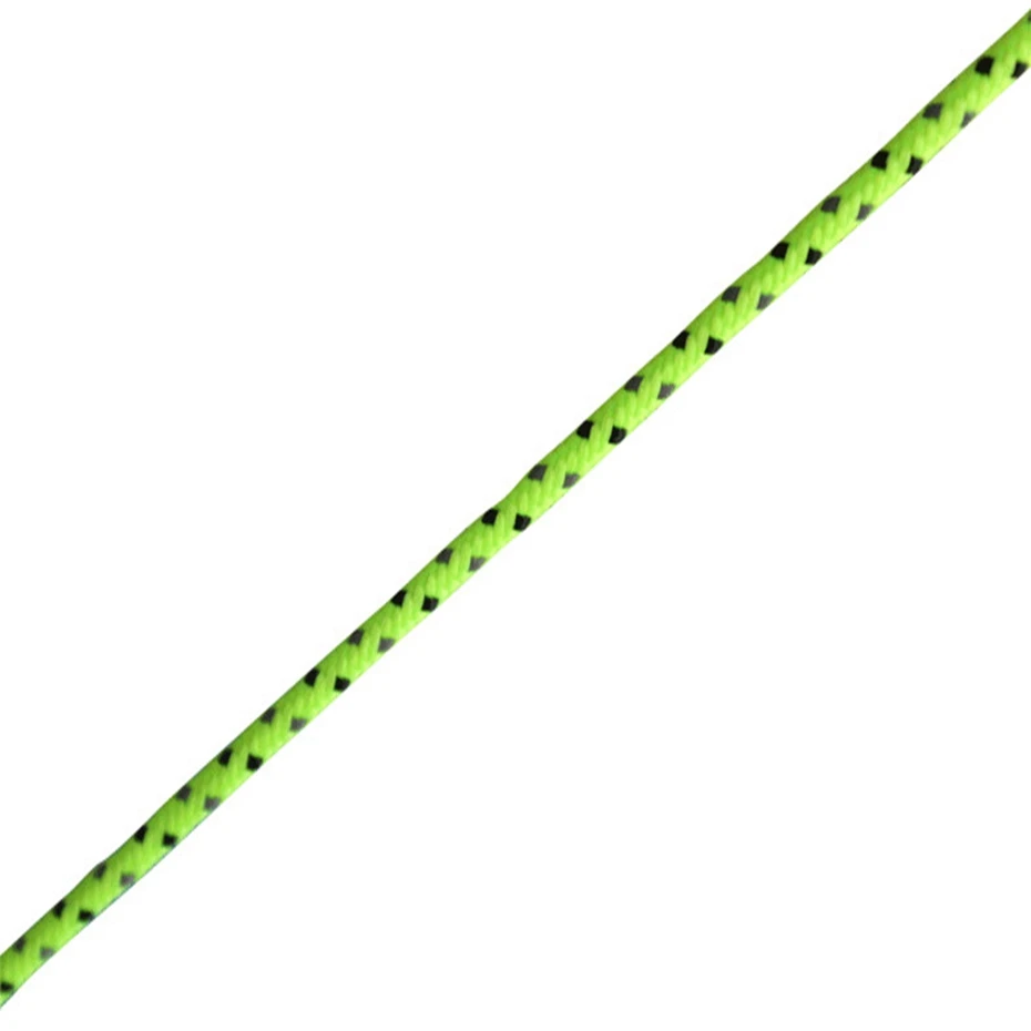 

YINGTOUMAN Tent Rope Reflective At Night Tent Accessories Outdoor Sports Camping Hiking Rope Outdoor tent accessories