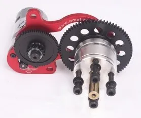 Специальный Электрический самостартер для двухтактного бензинового двигателя