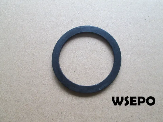 OEM КАЧЕСТВО! Резиновая уплотнительная круглая прокладка для 2 дюймового