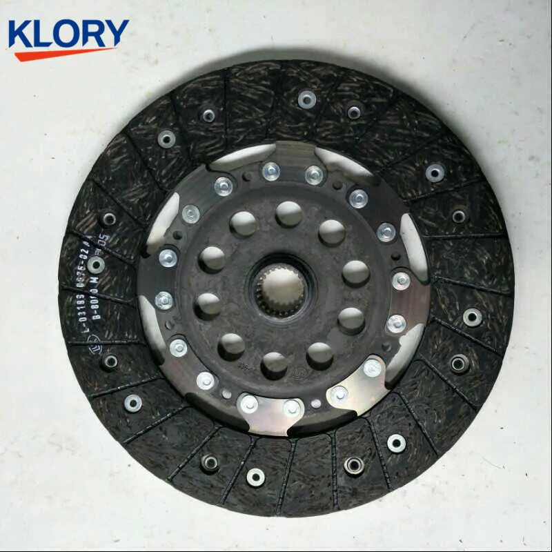 6243295330 Комплект сцепления для Ford& старая секция Mondeo 2,0