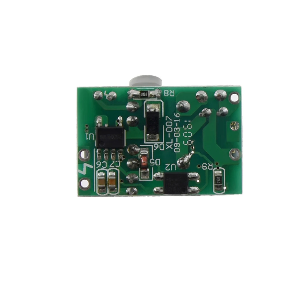 5V700mA(3,5 Вт) 9V500mA 12V450mA 5 Вт изолированный переключатель модуль питания AC-DC понижающий модуль