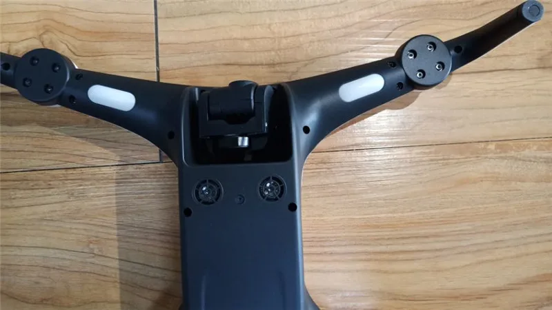 Cfly Smart Pro Drone gps 2 км Расстояние полета 25 минут RTF бесщеточный двигатель оптический поток 1 км FPV 2 оси Gimbal