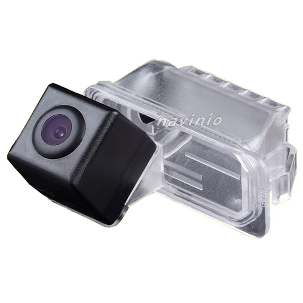 

car reverse back up parking rear view Camera for Ford Fiesta S-Max Kuga Mondeo BA7 Focus Facelift C307