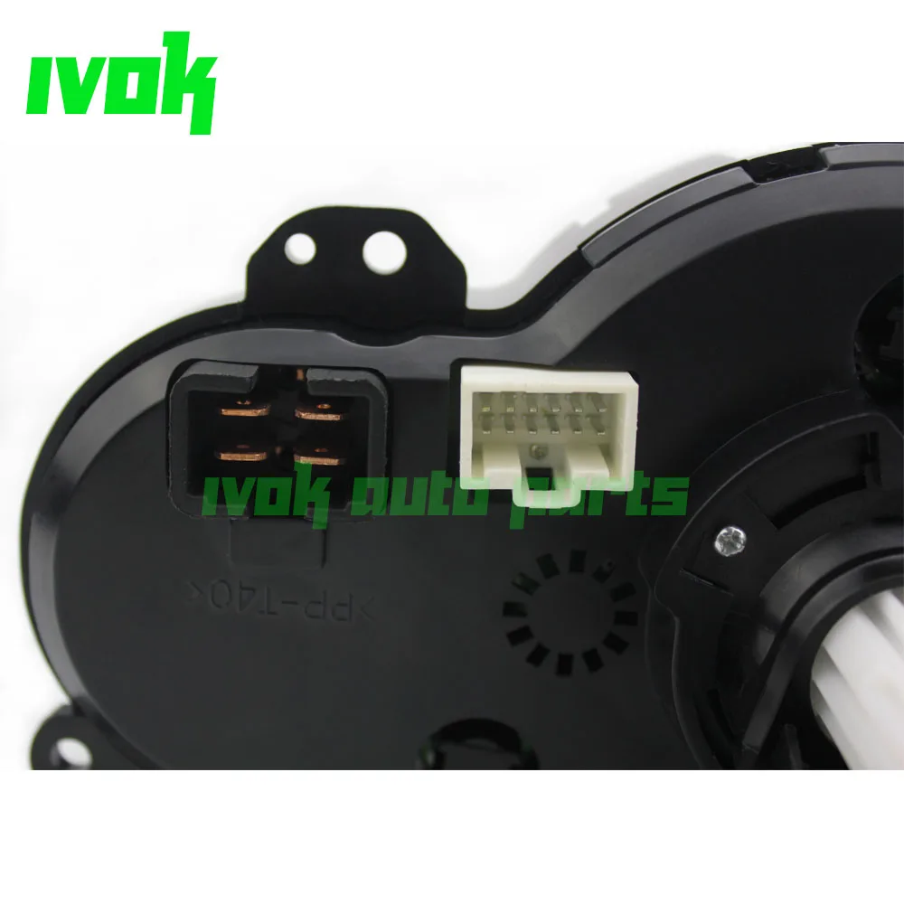 Высококачественная панель нагревателя переменного тока система контроля климат