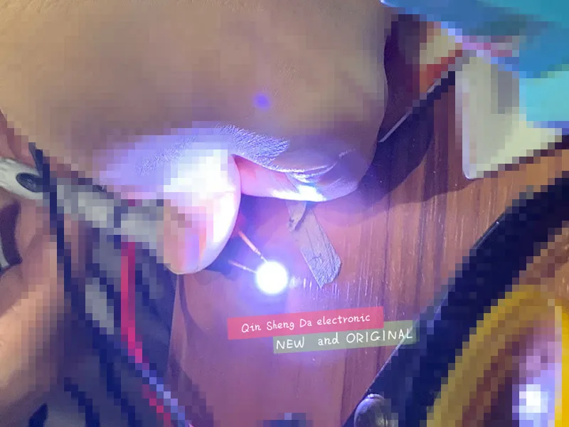 Для светодиодной подсветки EVERLIGHT светодиодный подсветка высокой мощности 3 Вт 3535