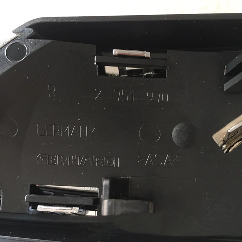 Автомобильная боковая сигнальная лампа поворота светодиодсветильник ПА для MINI