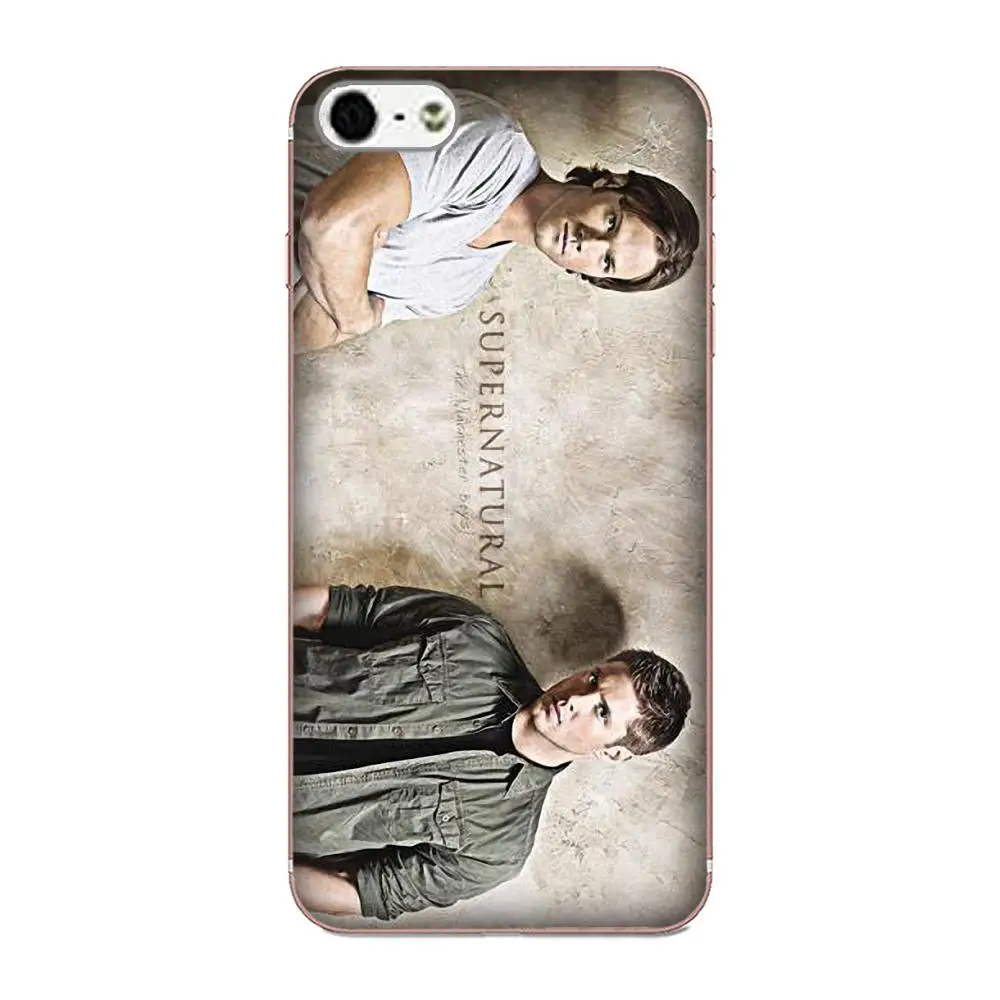 Чехол для мобильного телефона из мягкого ТПУ Jared Padalecki Huawei Honor 4C 5A 5C 5X 6 6A 6X 7 7A 7C 7X 8 8C