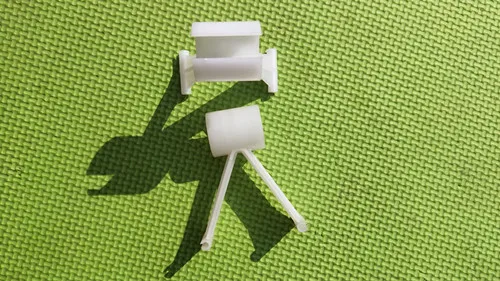 50 шт. куриное яйцо автоматический питьевой воды трубы Кронштейн с рисунком