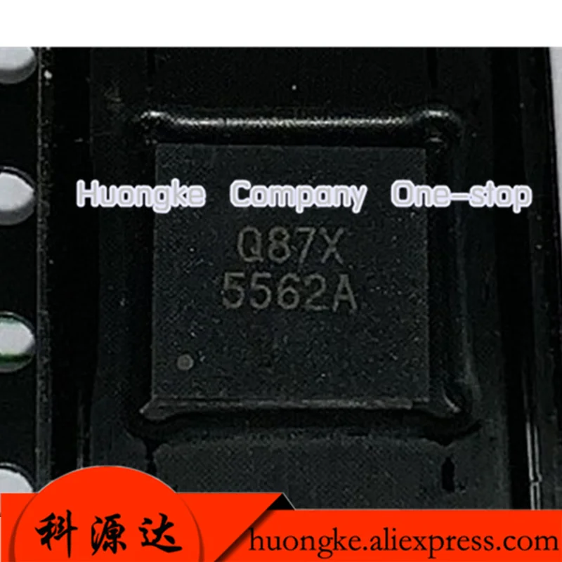 2 шт./лот CM603-HI01 CM603 CM508 CM601 5562A CM509A CM509A-RI01 CM512 CM505 CM502 CM507 CM602 QFN чип для ноутбука новый