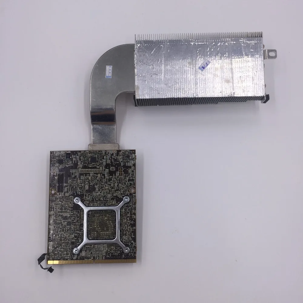 Рекламная акция для Apple iMac 27 &quotA1312 HD6970 HD6970m HD 6970 6970M 1G 1GB 109 C29657 10 216 0811000