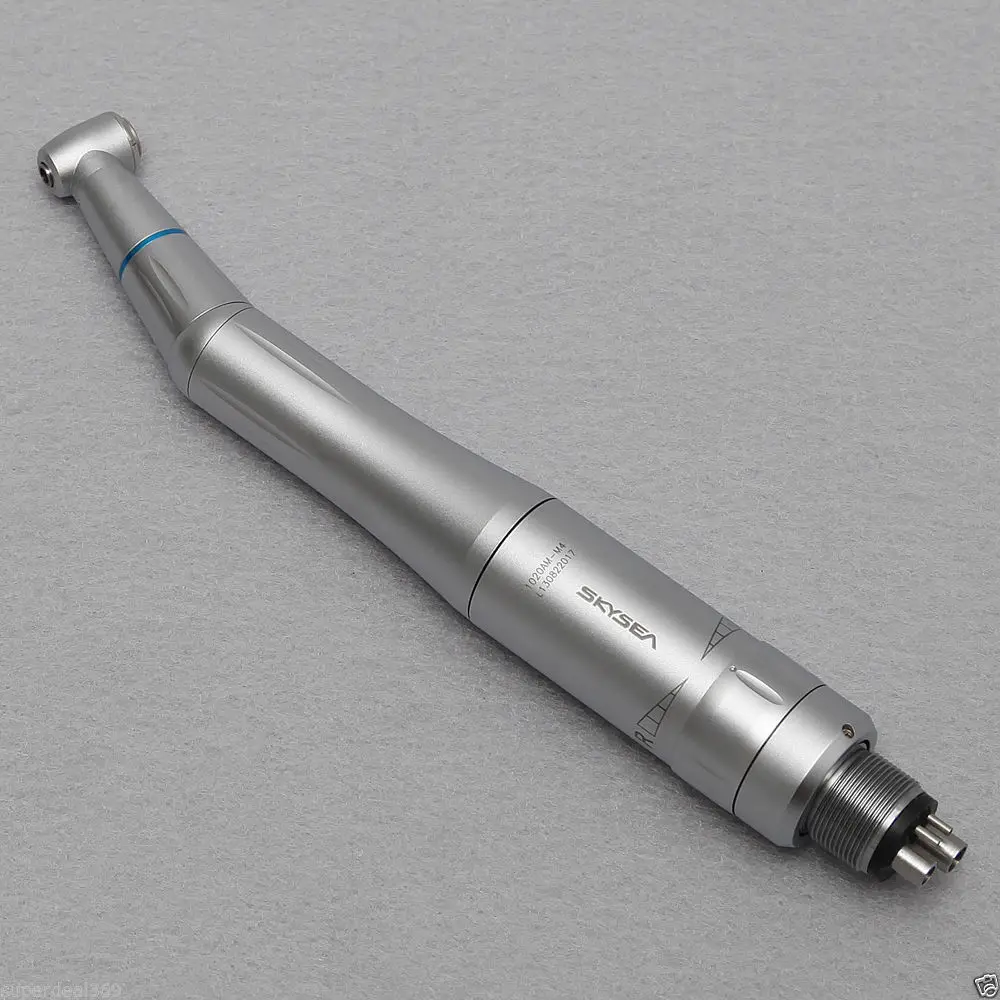 KAVO Style Dental Internal Contra Angle Handpiece & E-Type Motor 4-Hole