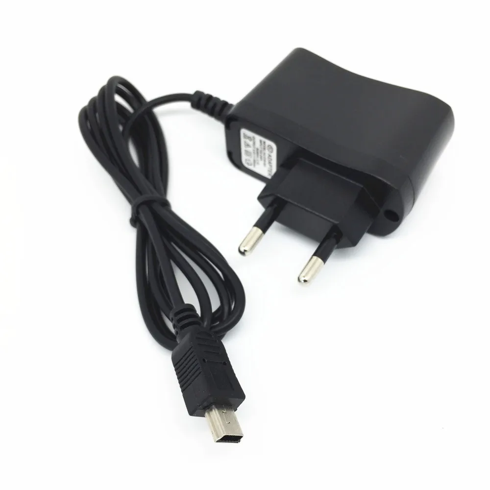 США ЕС PLUG 5V600MA адаптер переменного тока зарядное устройство для дома O2 XDA Atom Exec