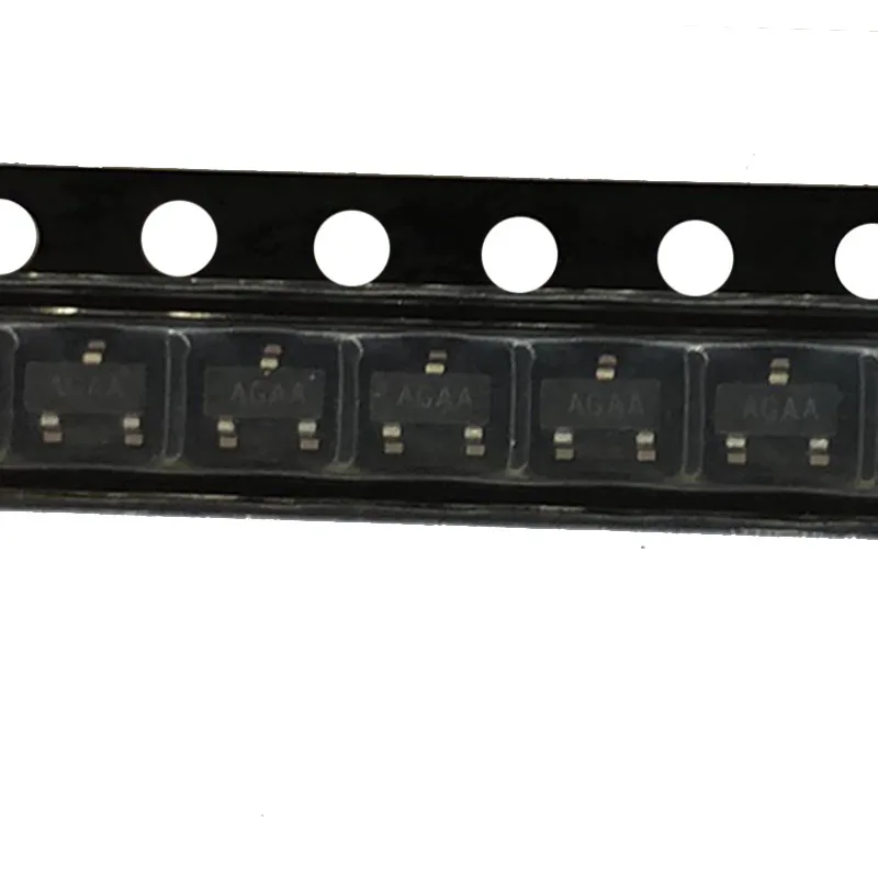 20 шт./лот max810их MAX810 SOT23 AGAA новый оригинальный |