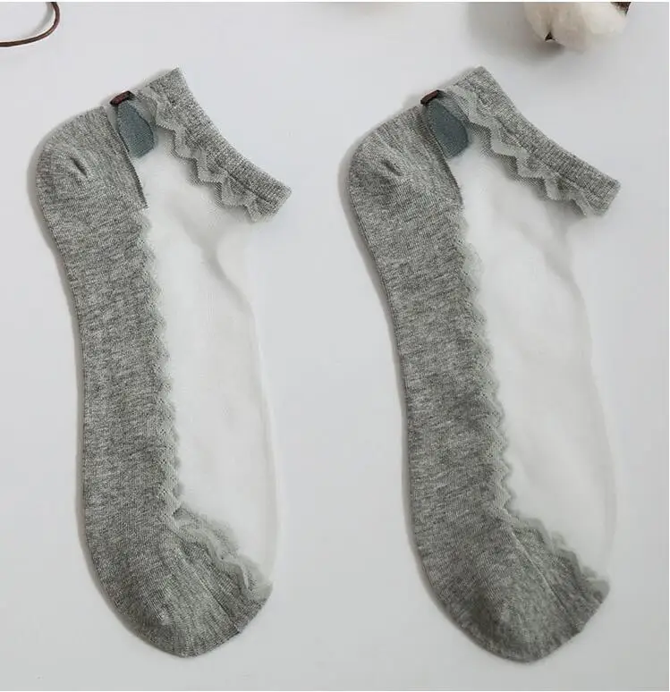 Ieny женские носки уличная одежда 10 пар fortnite горячая распродажа кавайный - Фото №1