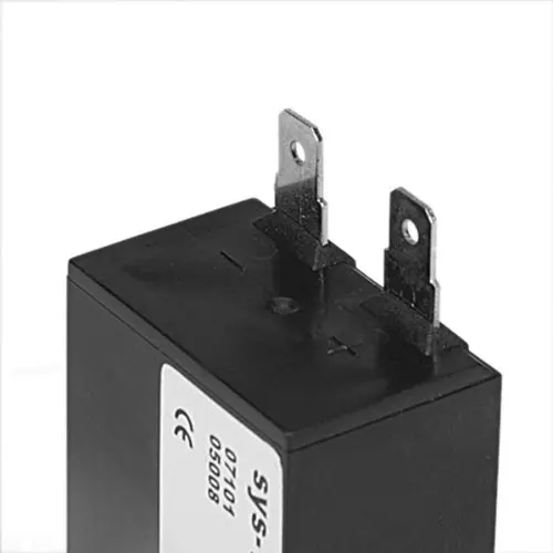 

MYLB-AC100-250V Electromechanical Hour Meter Counter