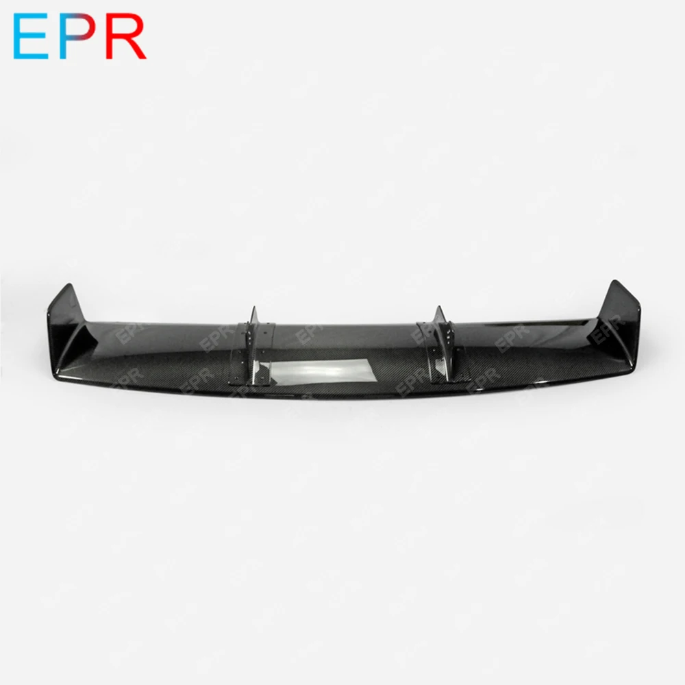 Для Nissan R35 GTR углеродное волокно GT крыло спойлер Комплект кузова автомобиля