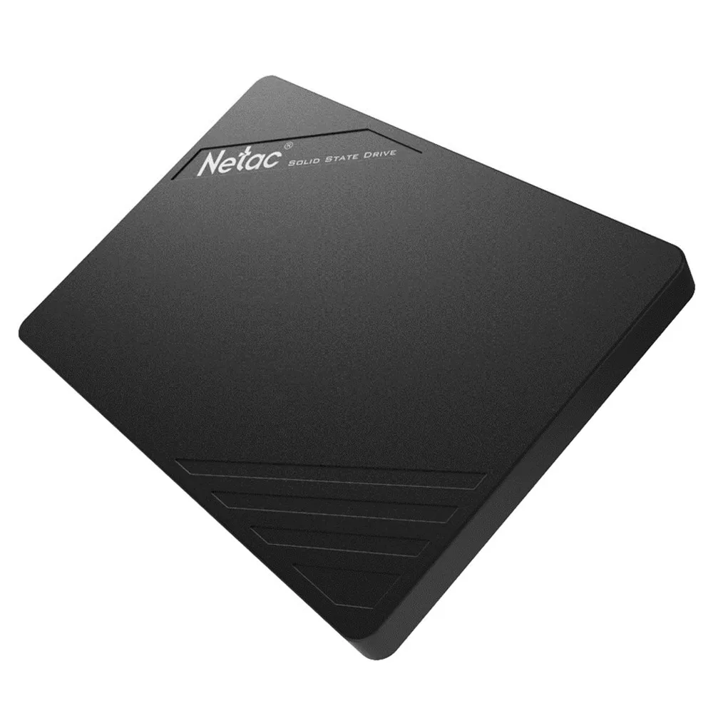 Original Netac N530S Solid State Drive 2.5 inch 120GB 240GB SATAIII SSD faster than HD Hard HDD | Компьютеры и офис