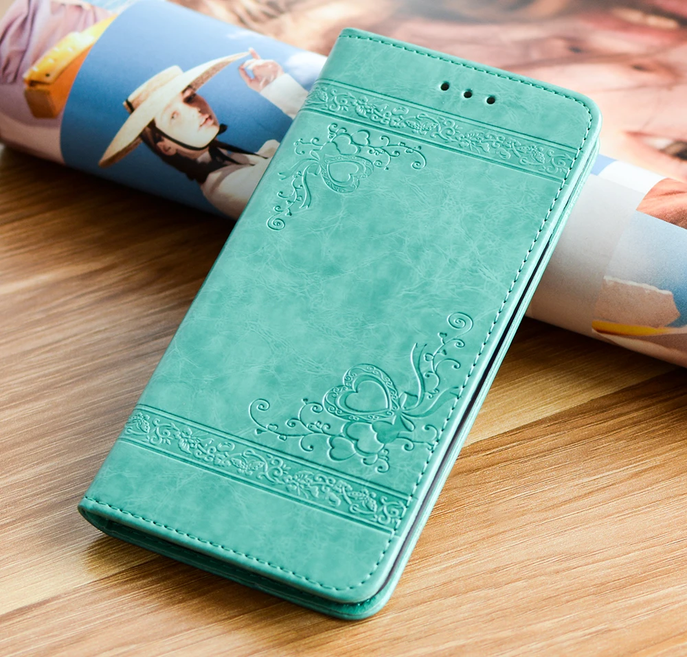 Кожаный чехол для Samsung Galaxy J5 J7 A3 A5 A7 S8 S9 плюс для huawei P10 P9 Lite, флип-чехол для iPhone X 6 6s 7 8 Plus