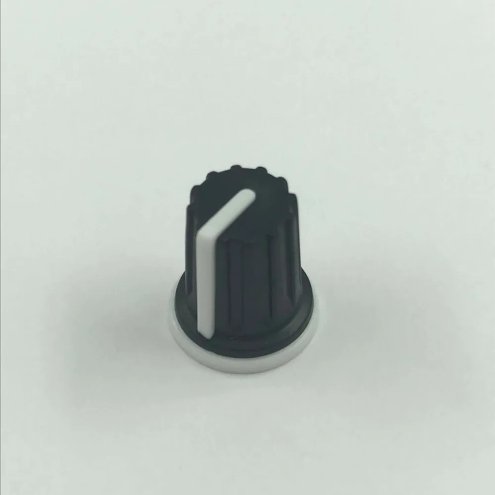 4 шт OEM вращающейся ручкой для Pioneer DJM800 DJM900 900SRT 900NXS DJM-2000 900SRT DAA1204