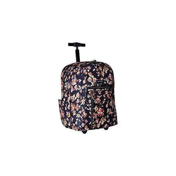 Lighten UP Large Rolling Backpack